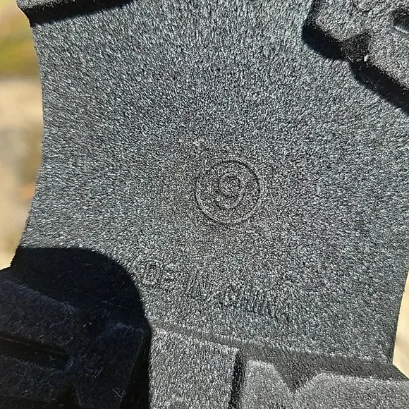 Zodiac Women's Carter Lugged Sole Slip On Ankle Boots - Picture 5 of 7